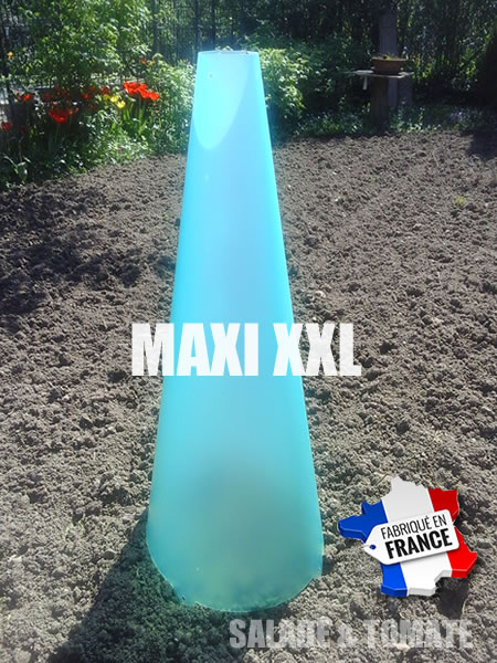 Cloche maxi XXL